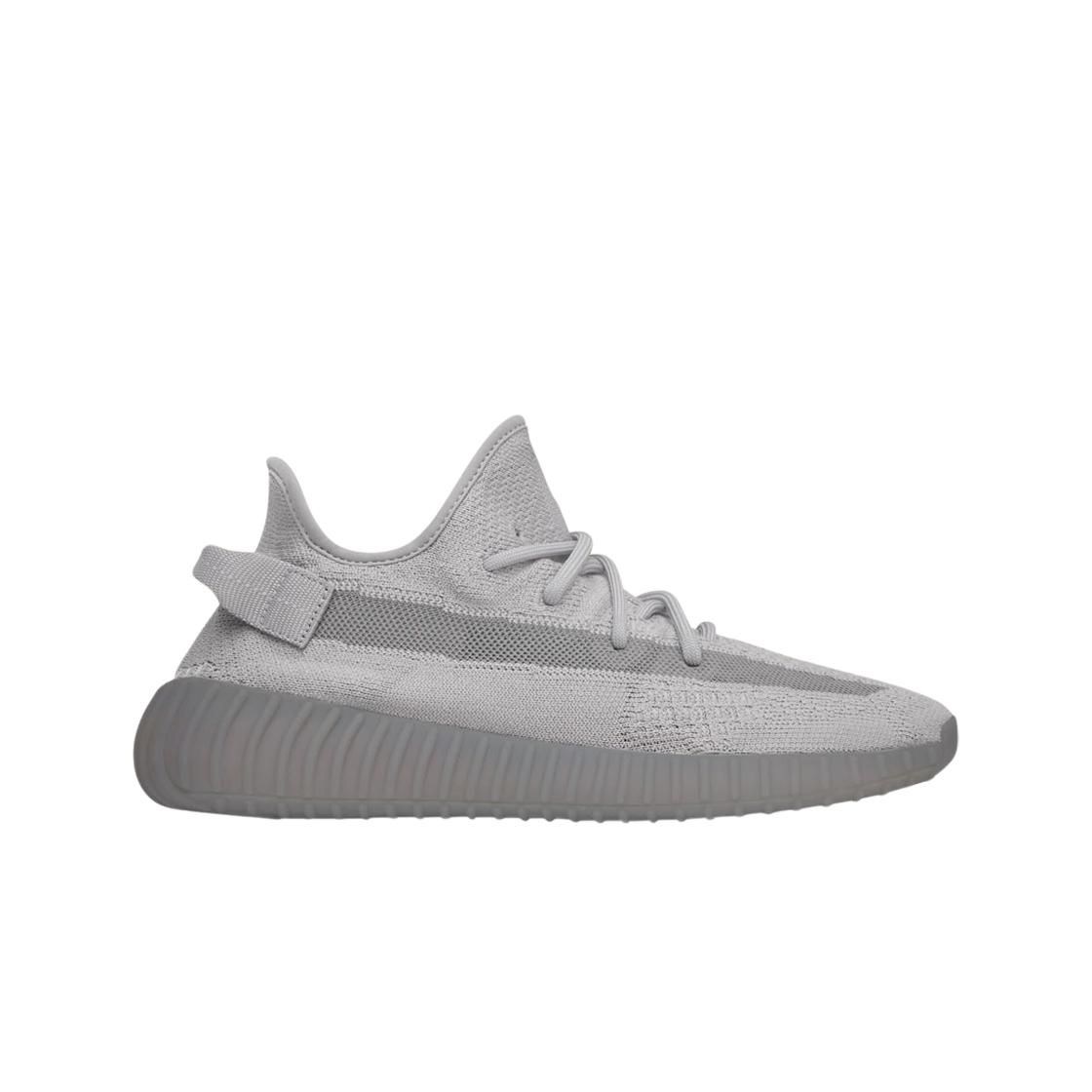 

Adidas Yeezy Boost 350 V2 Steel Grey IF3219 Мужские кроссовки