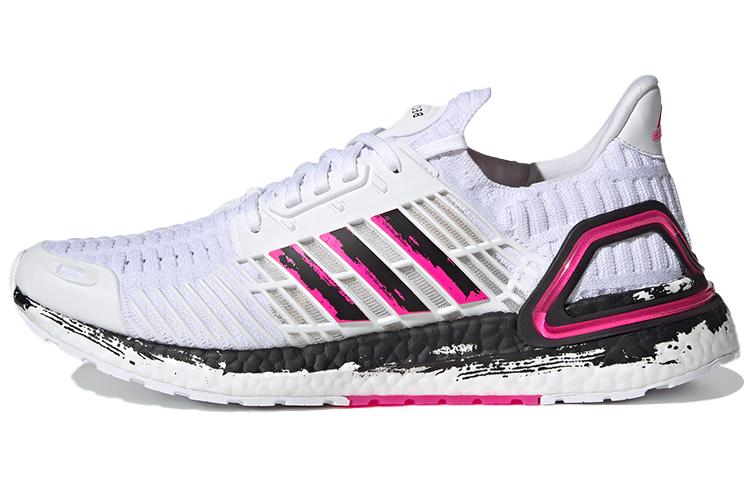 UltraBoost Дэвид Бекхэм x UltraBoost Adidas CC_1 Dna  White Shock Pink  GX7990 36