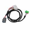B Series Chassis Adapter Harness D Series Chassis Wire Connector Cable for Civic Si EK 1996 To 1998