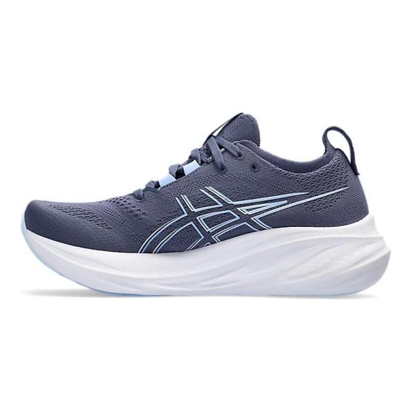 Asics Gel Nimbus 26 Thunder Blue Sapphire Women's 1012B601-402