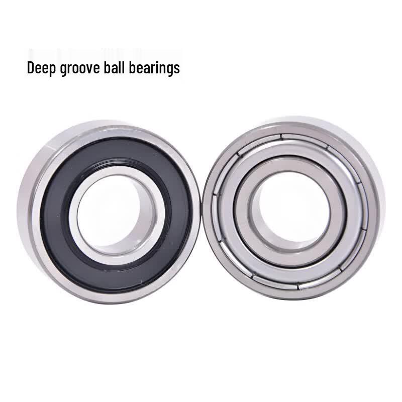 High-Speed Deep Groove Ball Bearing 6309-2Z/C3