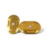 For YAMAHA MT-09 MT09 MT 09 SP 2021-2026 Tracer9 Tracer 9 GT Y-AMT XSR900 XSR 900 Motorcycle Frame Hole Cover Caps Plug