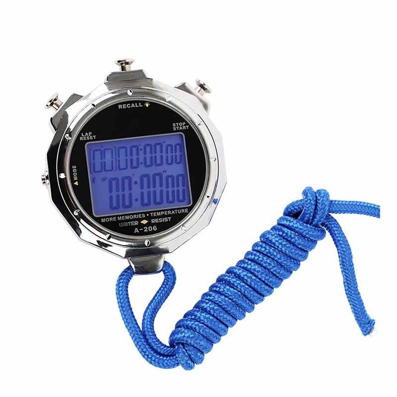 Jixiong Multi-Function Sports Stopwatch Timer