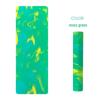 Can Chi Rubber Yoga Mat