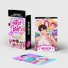 K-pop Demon Hunters Sticker Lomo Card 92pcs Kedehun Photocard, Lion Boyz Lomo Card..., 1pc