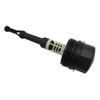 Oil Filter Housing Cap Cover For Mercedes-Benz R350 E350 C350 ML350 C280 GL550 SL550 SLK280 C230 S400 2006-2015 6511800138