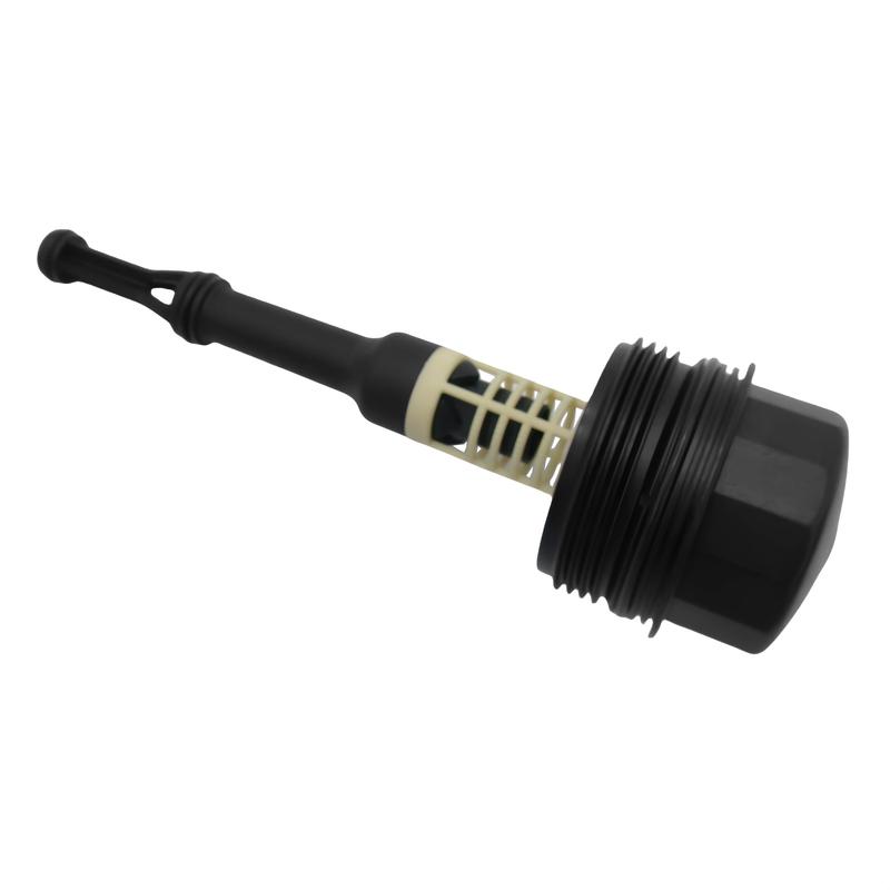 Oil Filter Housing Cap Cover For Mercedes-Benz R350 E350 C350 ML350 C280 GL550 SL550 SLK280 C230 S400 2006-2015 6511800138