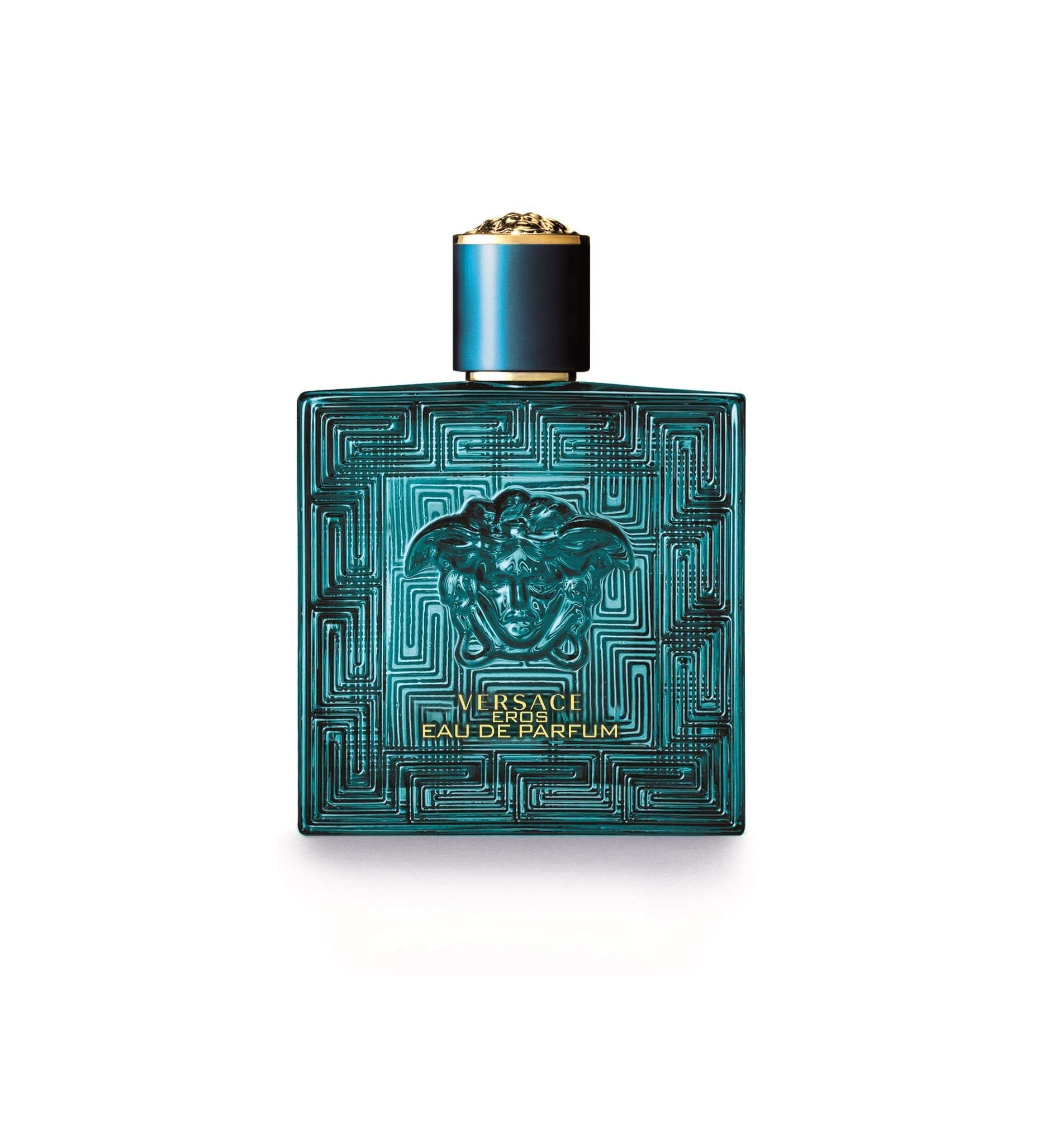 

Versace EROS EDP 100ml EROS EAU DE PARFUM