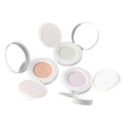 Gesichts-Make-up  – Concealer & Grundierung