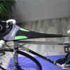 Cycling Trainer Sweat Guard