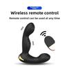 Remote Control Vibrating Prostate Massager Rear Anal Plug Male Masturbator Sex Products