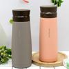 LocknLock One-Touch Insulated Stainless Steel Mug