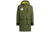 Originals Down Jacket Winter Men's Dark Olive Green H58061