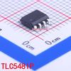TLC548IP SOP-8 ADC Chip, New Original IC