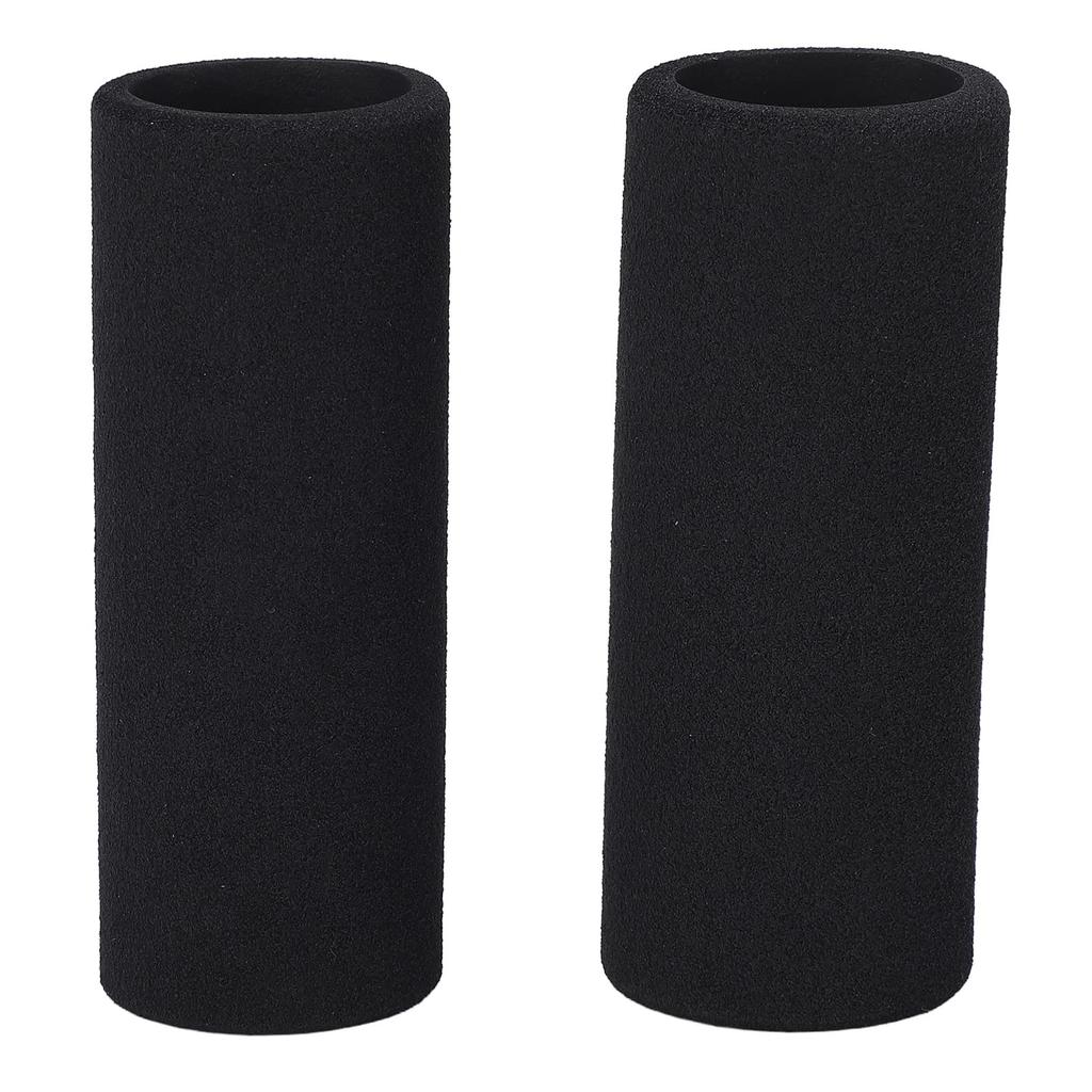 Jeffergarden Left and Right Pair Bicycle Handlebar Grips Bicycle Grip