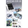 AHOF WHO WE ARE (PHOTOBOOK Ver.)