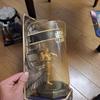 [USED] C-3PO Epic Force Figure