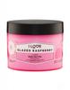 I Love, Signature Collection, Vegan, Feuchtigkeitsspendend, Glasierte Himbeere, Körperbutter, 330 ml