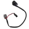 Rear View Camera 56054158AB Clear Image IP68 Proof Replacement for JOURNEY 2011‑2020