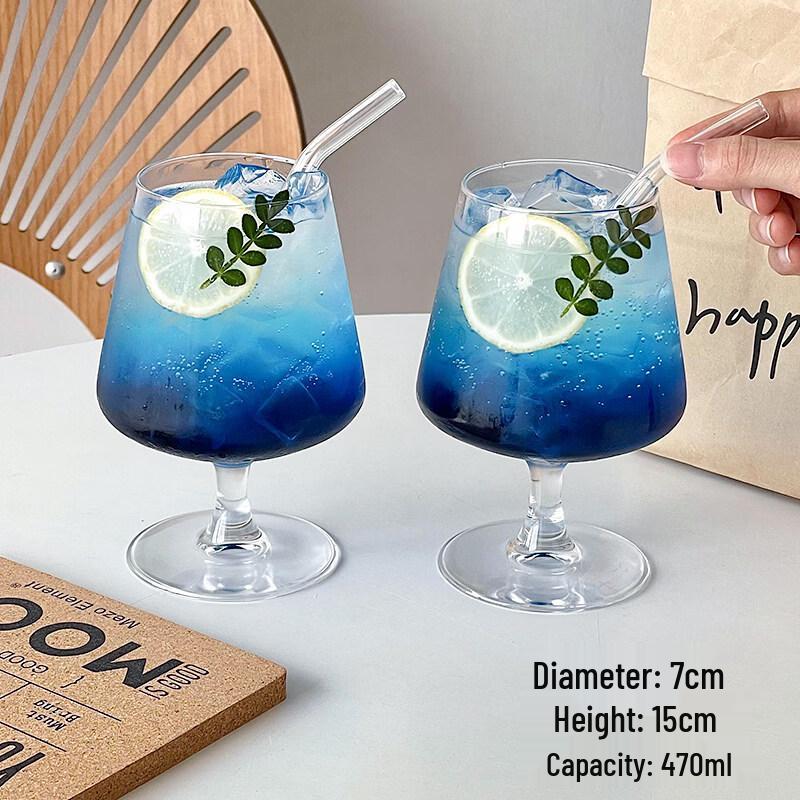 ZISIZ Ins Style Ceramic Short Beverage Cup