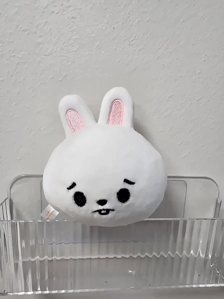 Skzoo Ribbit Stressball Gebraucht