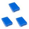 1-5PCS Car Cleaning Clay Bar Auto Detailing Cleaner Washing Mud Waxing Polish Car Maintenance Washing Supplies Cleaning Tools