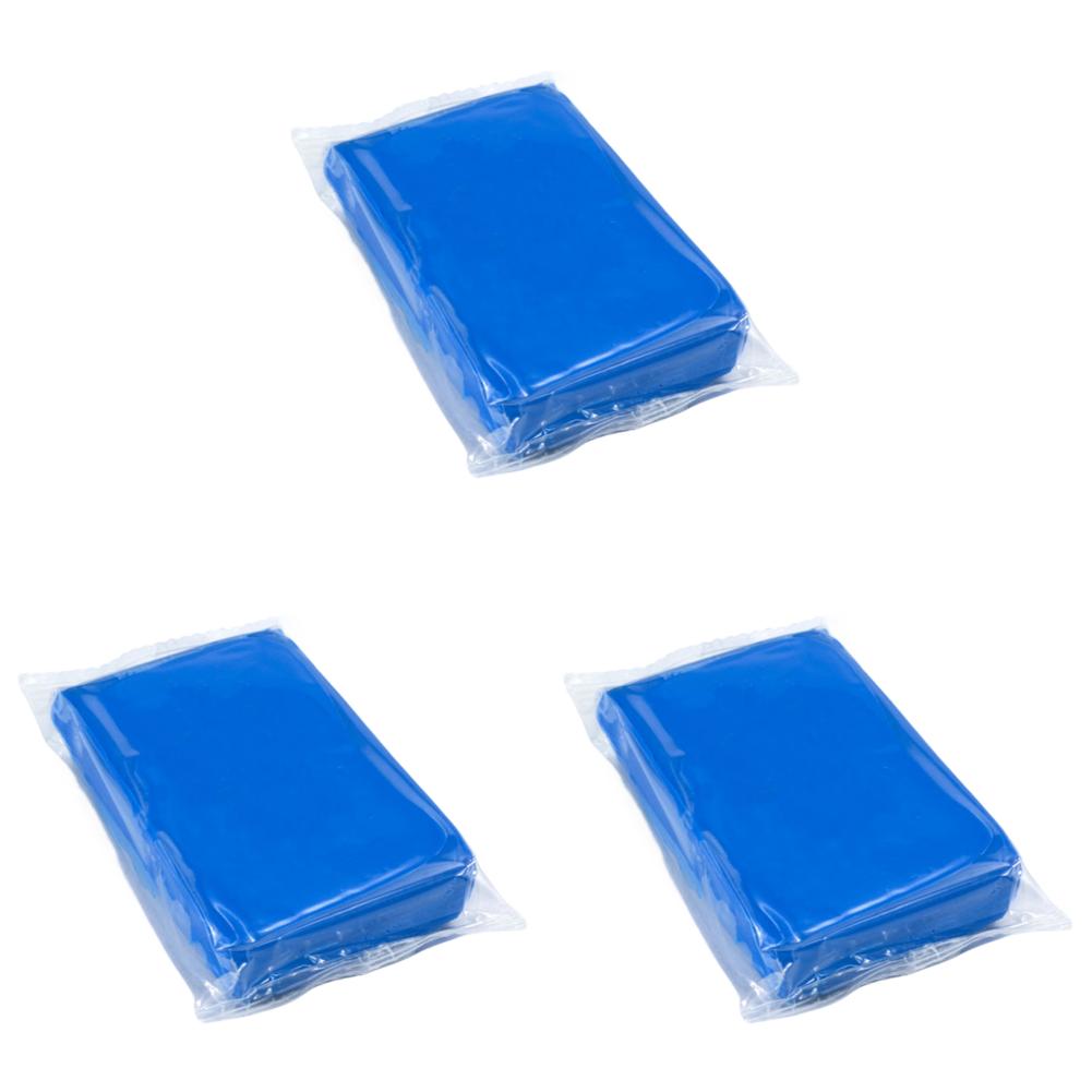 1-5PCS Car Cleaning Clay Bar Auto Detailing Cleaner Washing Mud Waxing Polish Car Maintenance Washing Supplies Cleaning Tools