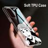 Gay Man Anime For OPPO Reno7 SE 6 5 Z F 4G 5G Find X2 X3 Neo Lite Pro Plus Transparent Soft Phone Case Coque
