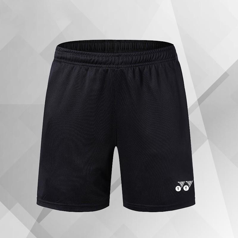 Unisex Quick-Dry Badminton Shirt Breathable Sport T-Shirt Men Women Team Uniform