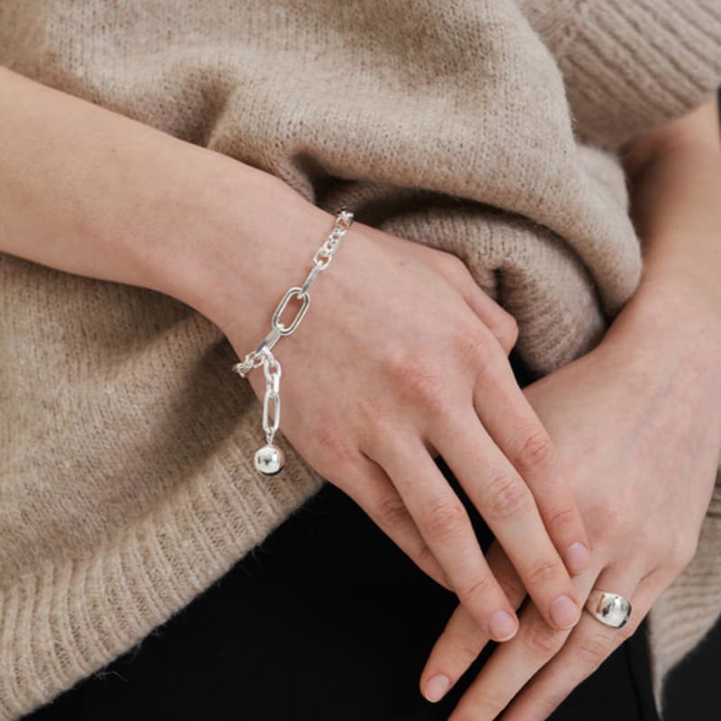 OOV KETTE 01 KUGEL _ B