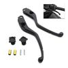 For BMW R1250GS R1200GS R 1200 1250 RS/RT/R/GS K1600GT GTL R Nine T Motorcycle Brake Lever Clutch Lever Front Control Handles
