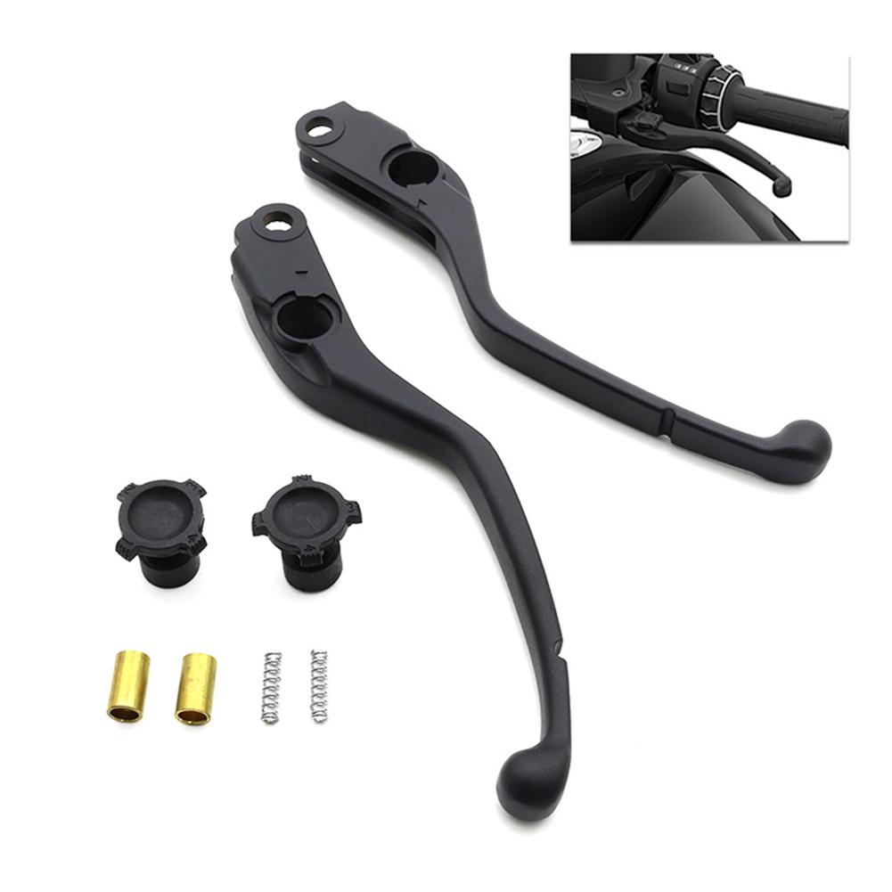 For BMW R1250GS R1200GS R 1200 1250 RS/RT/R/GS K1600GT GTL R Nine T Motorcycle Brake Lever Clutch Lever Front Control Handles