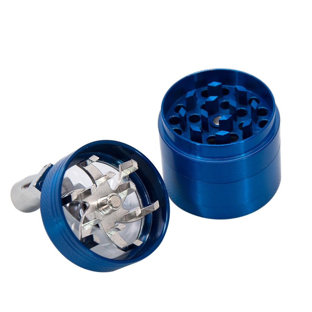 Nut And Hard Grinder For Nutmeg And Peppercorn Hand Tools, Crushers