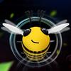 Car Interior Decoration Bee Car Auto Outlet Vent Perfume Clip Scent Ornament Fragrance Air Freshener Auto Parts
