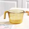 Corning VISIONS Amber Measuring Cup