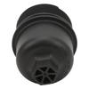 Oil Filter Housing Cap 68191350AA Professional Replacement for Jeep Cherokee Wrangler