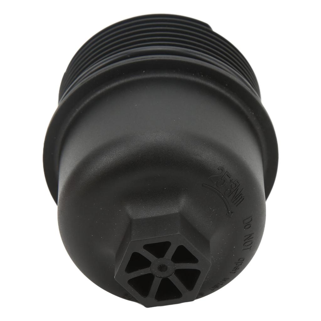 Oil Filter Housing Cap 68191350AA Professional Replacement for Jeep Cherokee Wrangler