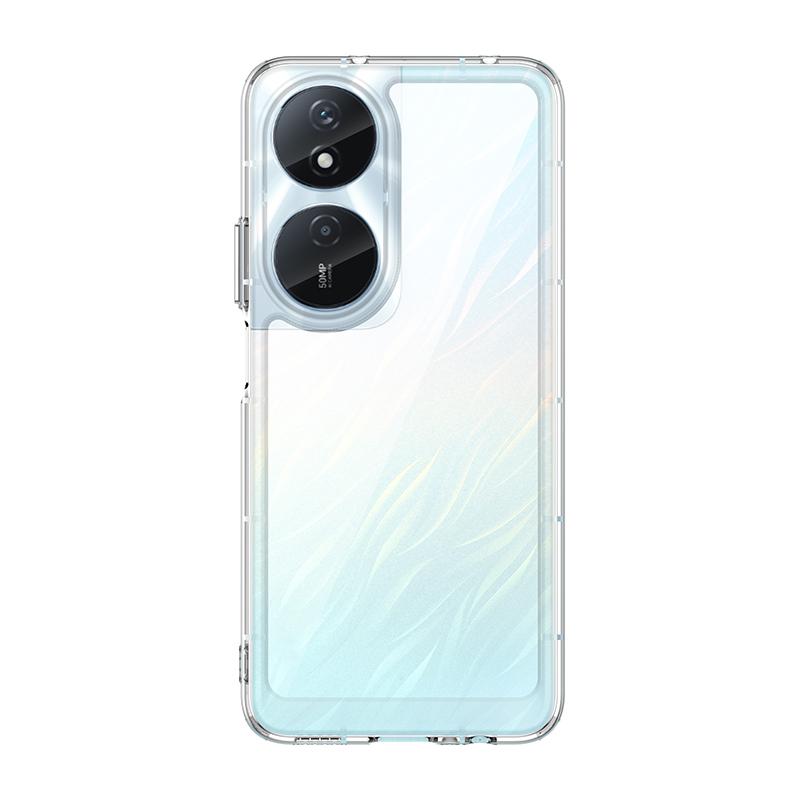 Colorful Protective Case For Honor Play 50 Plus/Play 8T/X7B/90 Smart Shockproof Back Cover
