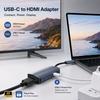 Ses ve video aksesuarları – HDMI