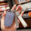 High-End Key Cover for Lynk & Co 01/02/03/05/06/09 (2022 models) - Female Edition