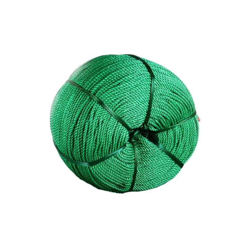 Jinghulian Nylon Tent & Binding Rope