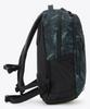 Columbia Pepper Rock 23L Backpack PU8712 One Size Black Pattern