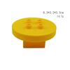 Building Blocks Connection Scenes Assemble Brick Toys  Toddlers Kids Toys