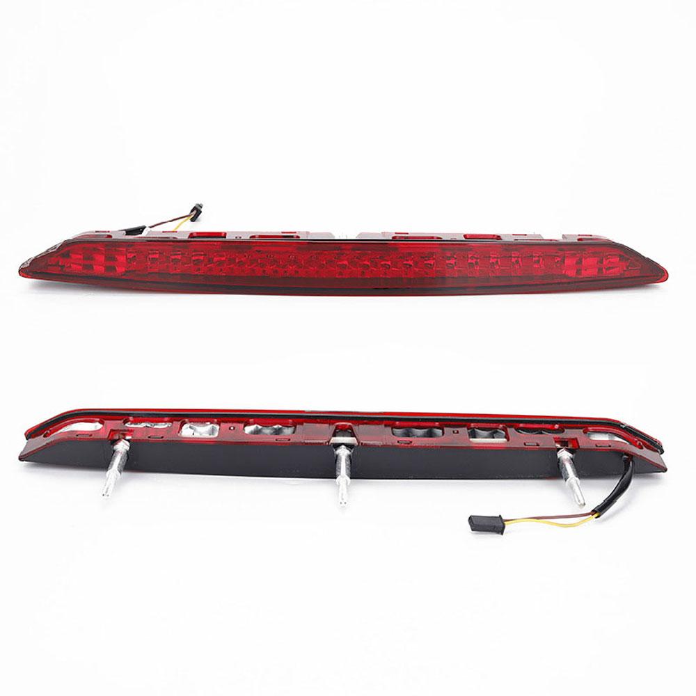 Car Brake Light LED Third Tail Rear Stop Signal Lamp Assembly For BMW Z4 E85 2003 2004 2005 2006-2009 Auto Indicator 63256930246