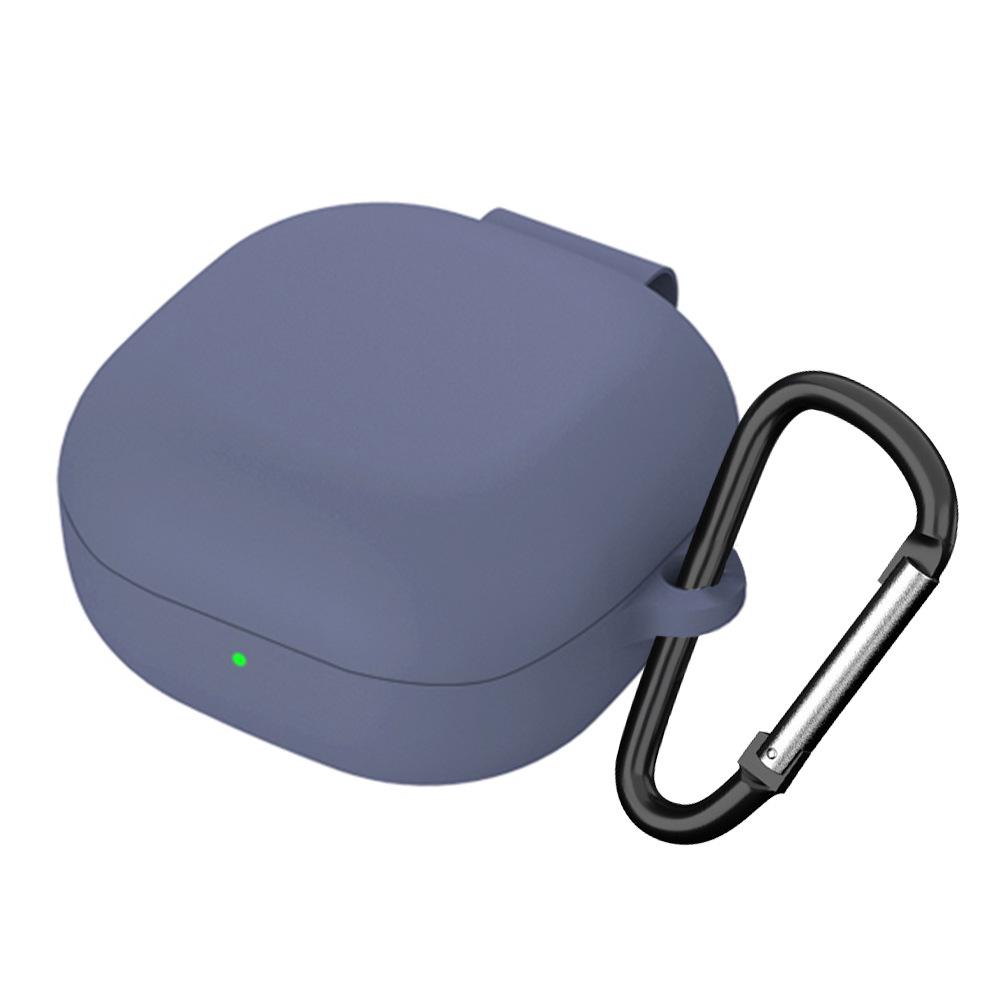 Custodia protettiva per auricolari Samsung Buds2/Buds2 Pro/Buds Live