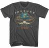 Journey Band Shirt Journey Shirt Journey Rock Band Journey Concert Tee Journ