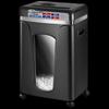 COMIX S3506 Commercial Multi-Function Paper Shredder CN Plug (adapter Included)