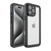 iPhone 16 Pro Max Waterproof & Shockproof Red Pepper Case