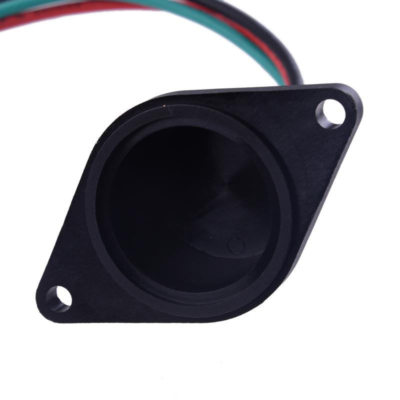 102704901 Car Speed Sensor Replacement Fit For Club Golf Cart DS IQ & Precedent With ADC Motor