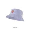 YEEHOO Boy's Spring/Summer Sun Protection Bucket Hat